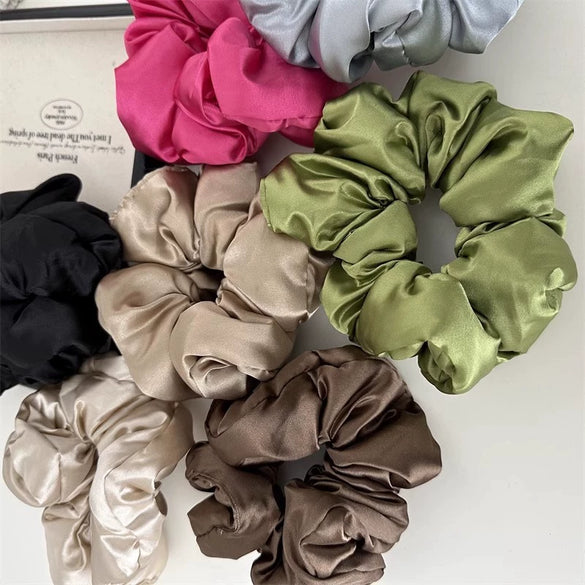 Pillow And Head Rope Fabric High Elasticity Handmade