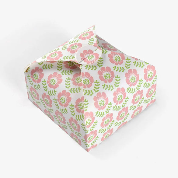 Plant Paper Gift Wrapping Supplies