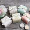 Plant Paper Gift Wrapping Supplies