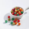 Plastic And Resin Loose Beads Starry Sky Handmade Diy Bracelet Beads