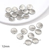 Plastic Ccb Beads Diy Handmade Jewelry Accessories With Diamond Disc Rectangular Pattern