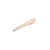 Plastic Resin Handmade Sweet Style Plant Flowers Hair Clip For Women