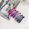 Plastic Resin Retro Handmade Duckbill Hair Clip Hair Accessories