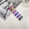 Plastic Resin Retro Handmade Duckbill Hair Clip Hair Accessories