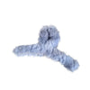 Plush Handmade Sweet Style Hair Grab Clip Hair Accessories