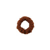 Plush Handmade Women's Hair Tie Headwear High Elasticity