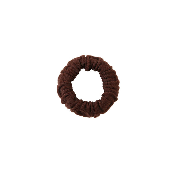 Plush Handmade Women's Hair Tie Headwear High Elasticity