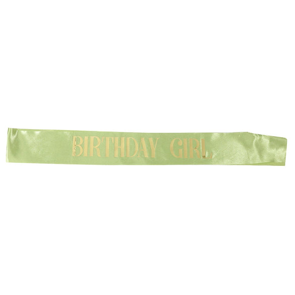 Polyester Fashion Shoulder Ribbon Party Decoration