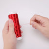 Polyester Nylon Handmade Braided Rope Clothing Accessories Material