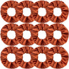 Ponytail Hair Ring Cloth Handmade