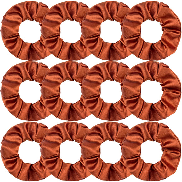 Ponytail Hair Ring Cloth Handmade