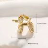 Poodle Puppy Pendant Jewelry Accessories Copper Electroplated Animal Style
