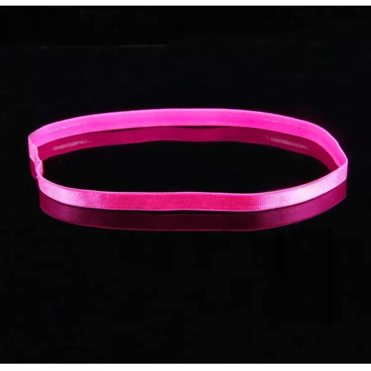 Popular Elastic Yoga Sports Hair Band Running Fitness Men And Women Same Elastic Headband Hair Band Hair Band