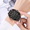Popular Skinfriendly Silicone Strap Alloy Case Quartz Sports Watch With Mineral Reinforced Glass Mirror And Barrel Shape Dial For Women