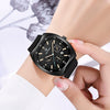 Popular Skinfriendly Silicone Strap Alloy Case Quartz Sports Watch With Mineral Reinforced Glass Mirror And Barrel Shape Dial For Women