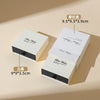 Popular Tearoff Jewelry Storage Packaging Box Made Of Paper And Cardboard