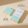 Popular Tearoff Jewelry Storage Packaging Box Made Of Paper And Cardboard