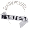 Princess Letter Cloth Birthday Costume Props