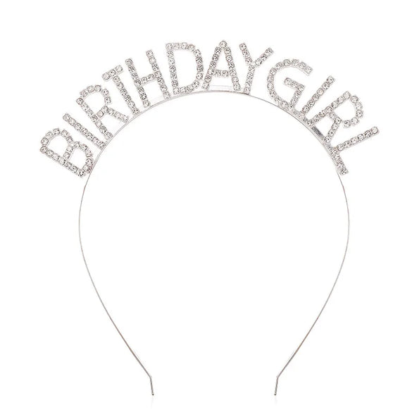 Princess Letter Cloth Birthday Costume Props