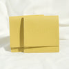 Pu Leather Folding Bag For Earphone Jewelry Storage With Thermal Transfer Process