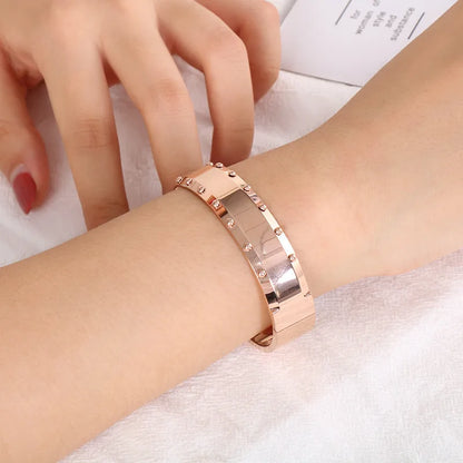 Punk Style  Bracelet Wholesale Nihaojewelry