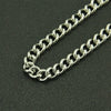 Punk Style Three-layer Chain Street Dance Performance Pants Chain Waist Hanging Chain Wallet Jeans Chain Jewelry