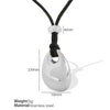 Punk Style 316L Stainless Steel And Organic Glass Necklace And Earrings With Stars Sun And Moon Clouds Cosmic Pattern And Electroplating Treatment