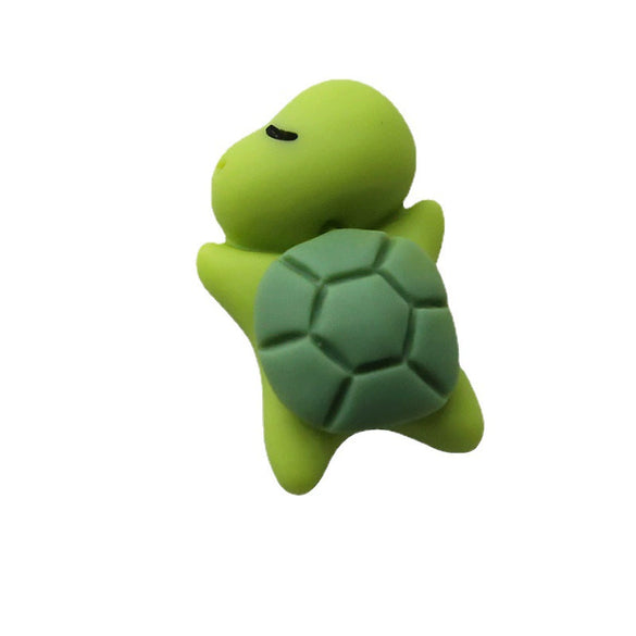 Resin Cute Animals Diy Handmade Jewelry Hairpin Brooch Accessories Material
