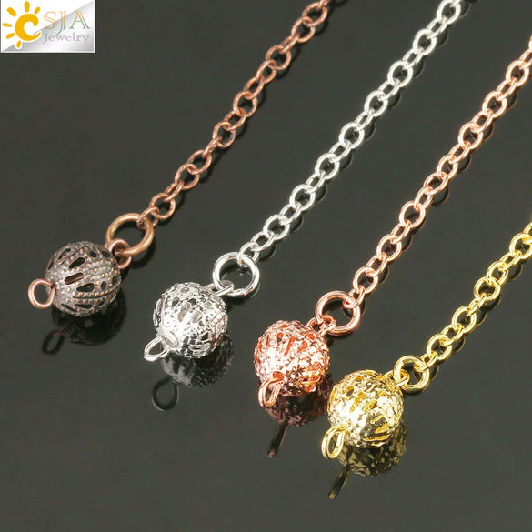 Retro Alloy Spiral Pendulum Necklace With Geometric Pendant Antique Copper Electroplated Finish And Ball Chain Jewelry Ornament