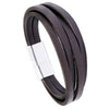 Retro Brown Korean Trend Of Student Bracelets