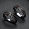 Retro Brown Korean Trend Of Student Bracelets