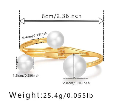 Retro Butterfly Alloy Plating Inlay Zircon Women'S Bangle