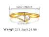 Retro Butterfly Alloy Plating Inlay Zircon Women'S Bangle