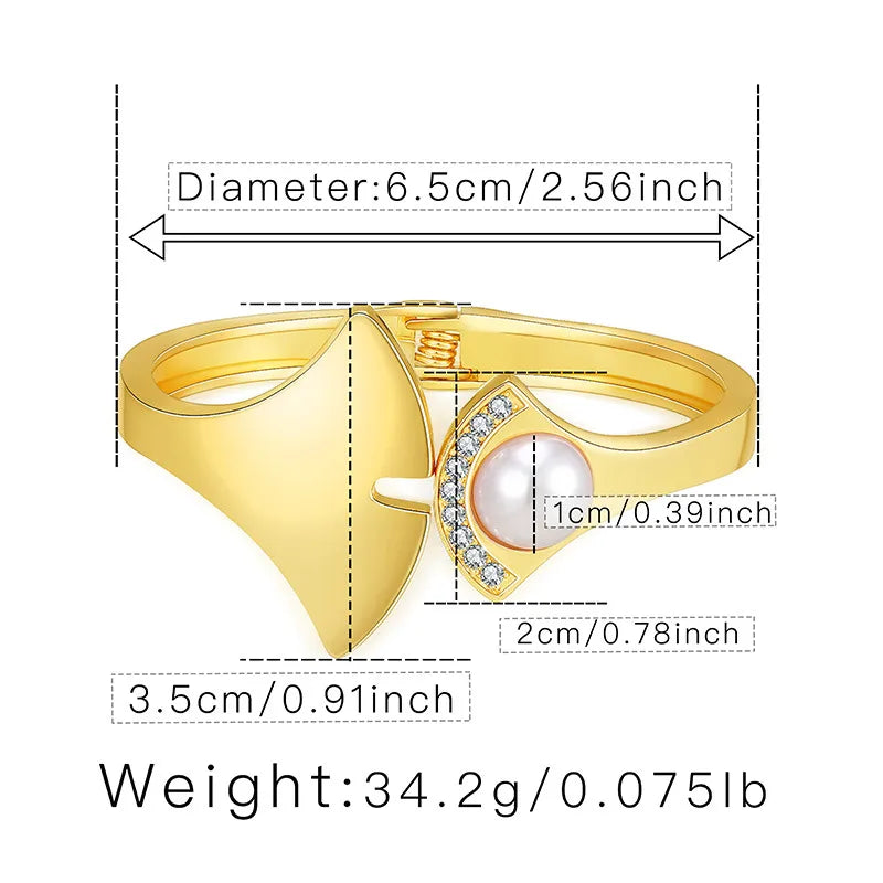 Retro Butterfly Alloy Plating Inlay Zircon Women'S Bangle