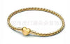Retro Luxury Silverplated Copper Open Cuff Bracelet For Women Electroplated Fashion Jewelry Gift