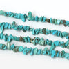 Retro Natural Agate Crystal Gravel Perforated Loose Beads For Handmade Bracelet And Necklace Diy Jewelry Making