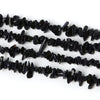 Retro Natural Agate Crystal Gravel Perforated Loose Beads For Handmade Bracelet And Necklace Diy Jewelry Making