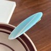 Retro Oval Duckbill Hairpin Side Clip For Women Acetic Acid Handmade Hair Accessories