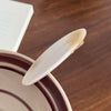 Retro Oval Duckbill Hairpin Side Clip For Women Acetic Acid Handmade Hair Accessories