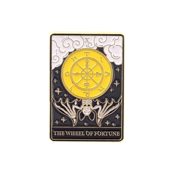 Retro Punk Animal Cat Alloy Plating Unisex Brooches