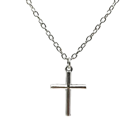 Retro Short Skull Palm Clavicle Chain Moon Evil Force Pentagram Pendant Necklace