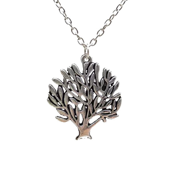 Retro Short Skull Palm Clavicle Chain Moon Evil Force Pentagram Pendant Necklace