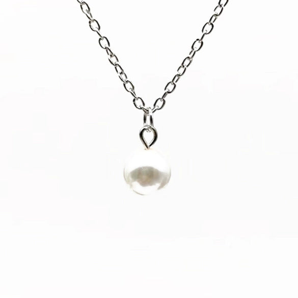 Retro Short Skull Palm Clavicle Chain Moon Evil Force Pentagram Pendant Necklace