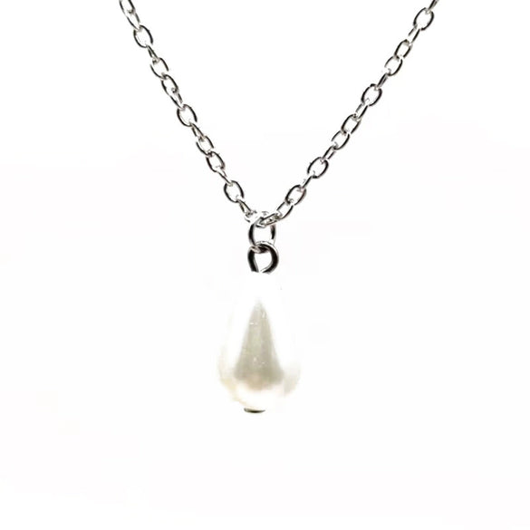 Retro Short Skull Palm Clavicle Chain Moon Evil Force Pentagram Pendant Necklace