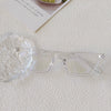 Retro Small Frame Cat's Eye Sunglasses With Pc Frame And Resin Lens