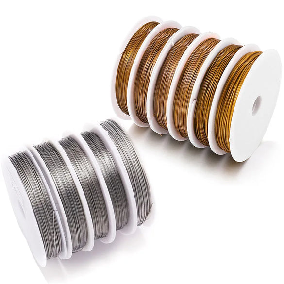 Retro Solid Color Stainless Steel Wholesale Jewelry Accessories