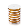 Retro Solid Color Stainless Steel Wholesale Jewelry Accessories