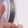 Retro Solid Color Stainless Steel Wholesale Jewelry Accessories