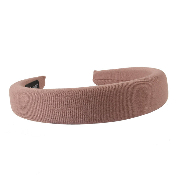 Retro Sponge Handmade Hair Band For Women