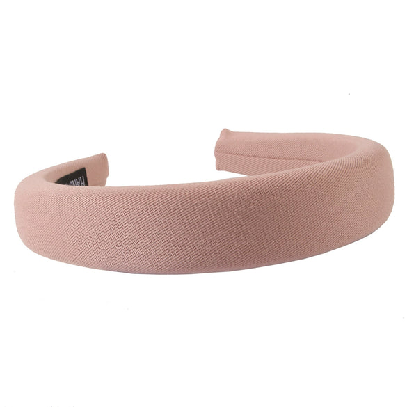 Retro Sponge Handmade Hair Band For Women